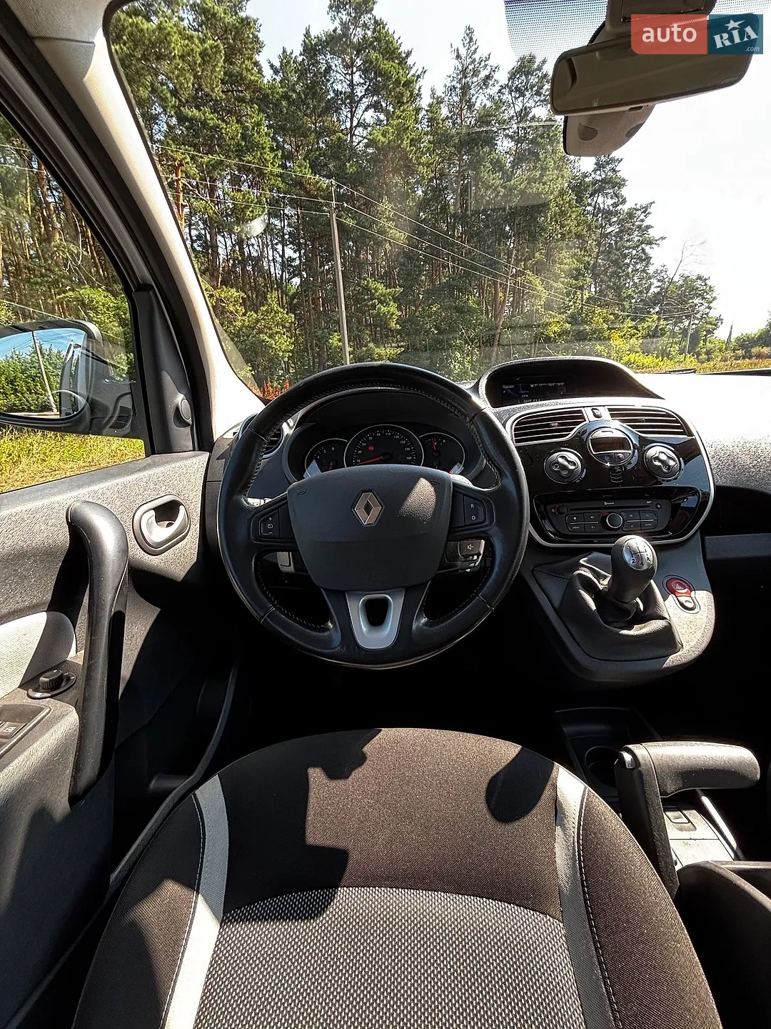 2016 Renault Kangoo - мініатюра 15