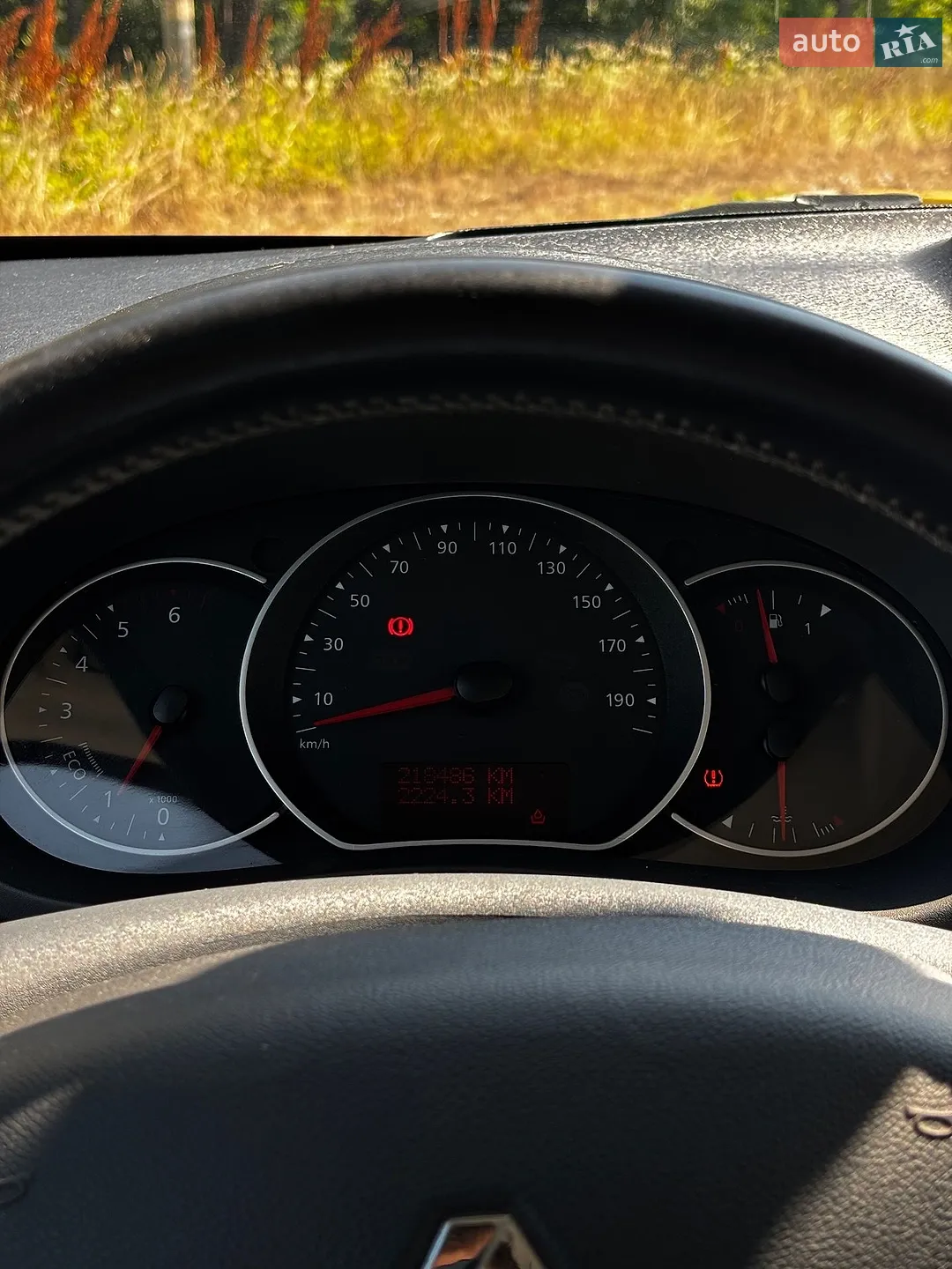 2016 Renault Kangoo - мініатюра 27