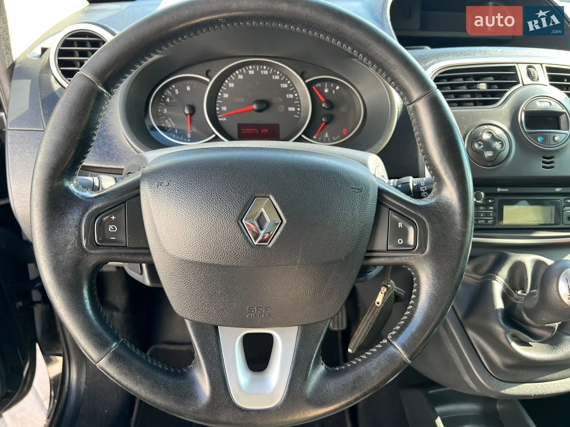2014 Renault Kangoo - мініатюра 17