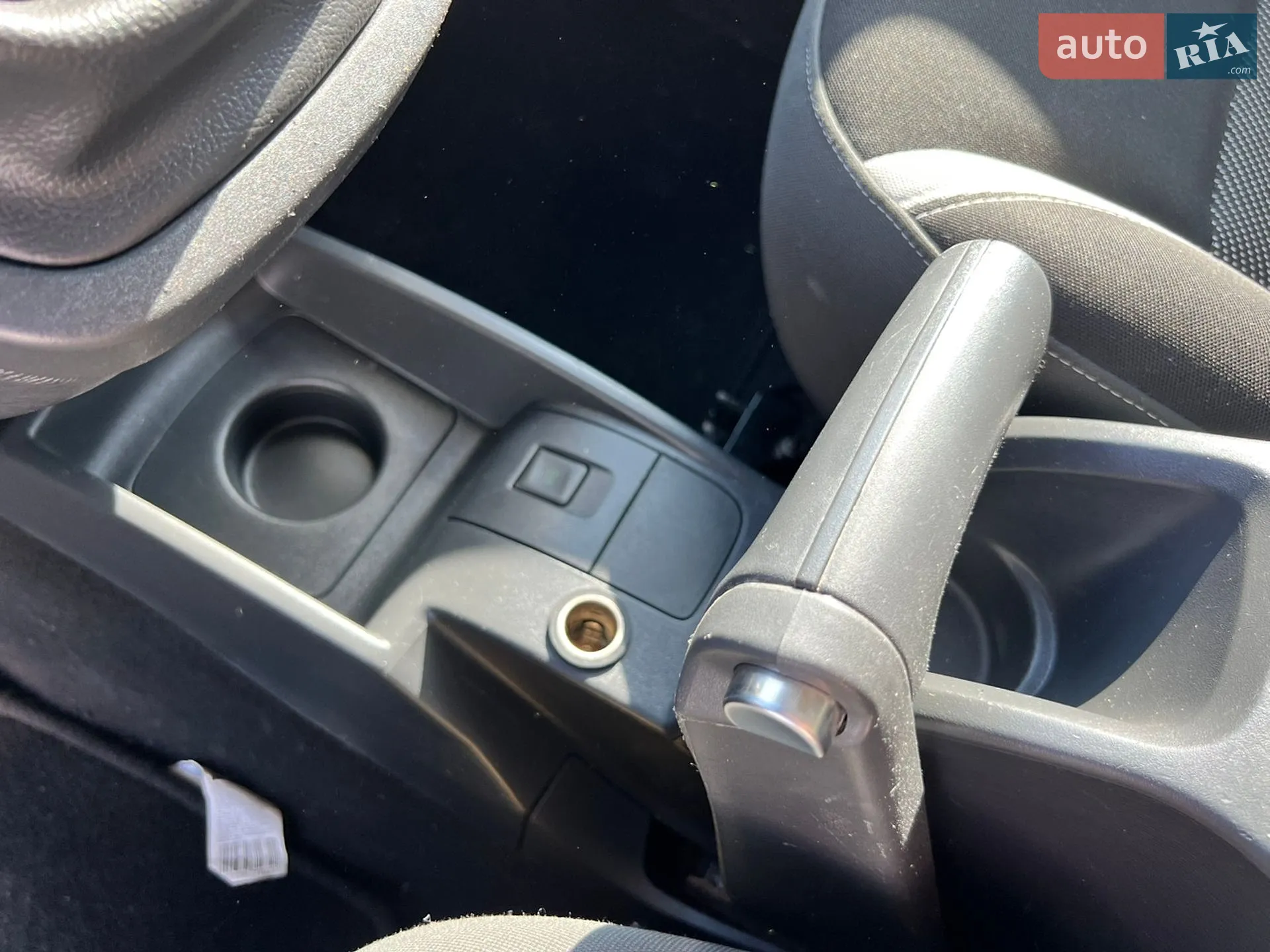 2014 Renault Kangoo - мініатюра 20