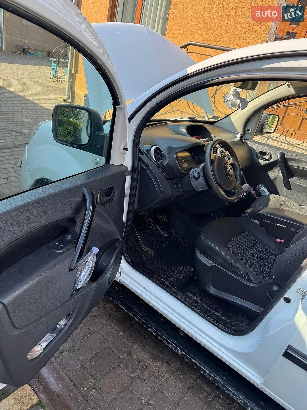 2011 Renault Kangoo - мініатюра 3