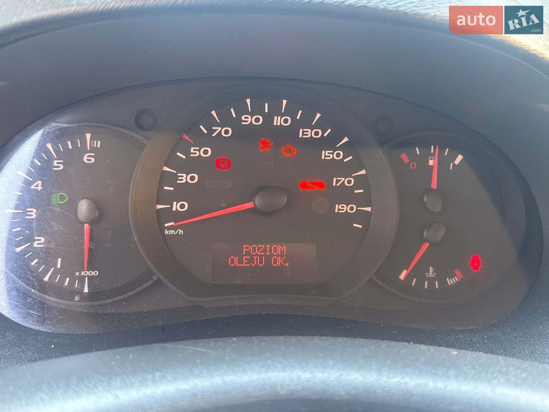 2011 Renault Kangoo - мініатюра 7