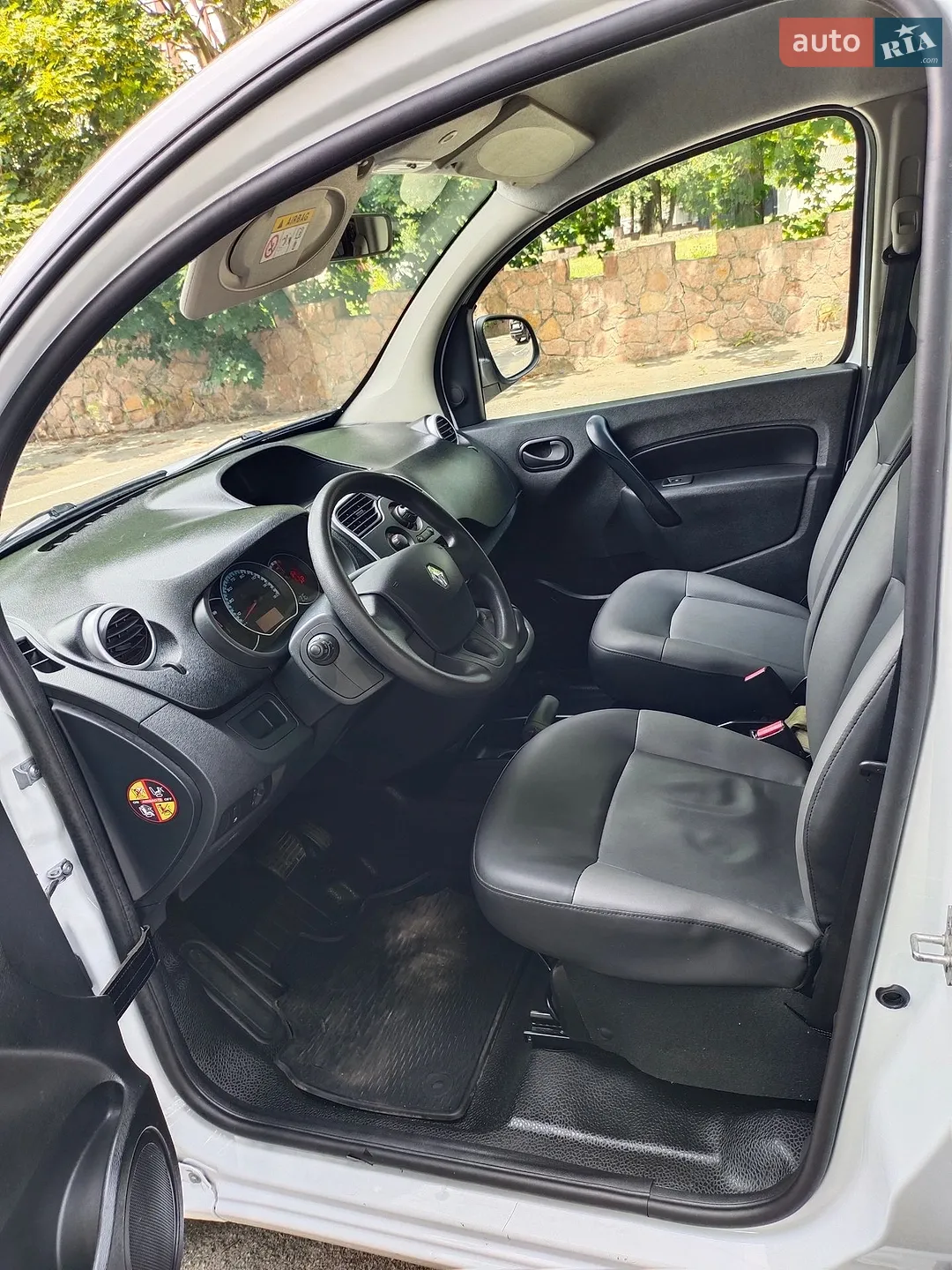 2020 Renault Kangoo - мініатюра 13