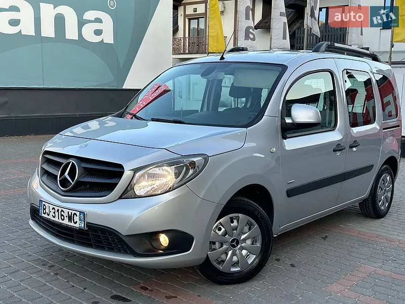 Renault Kangoo