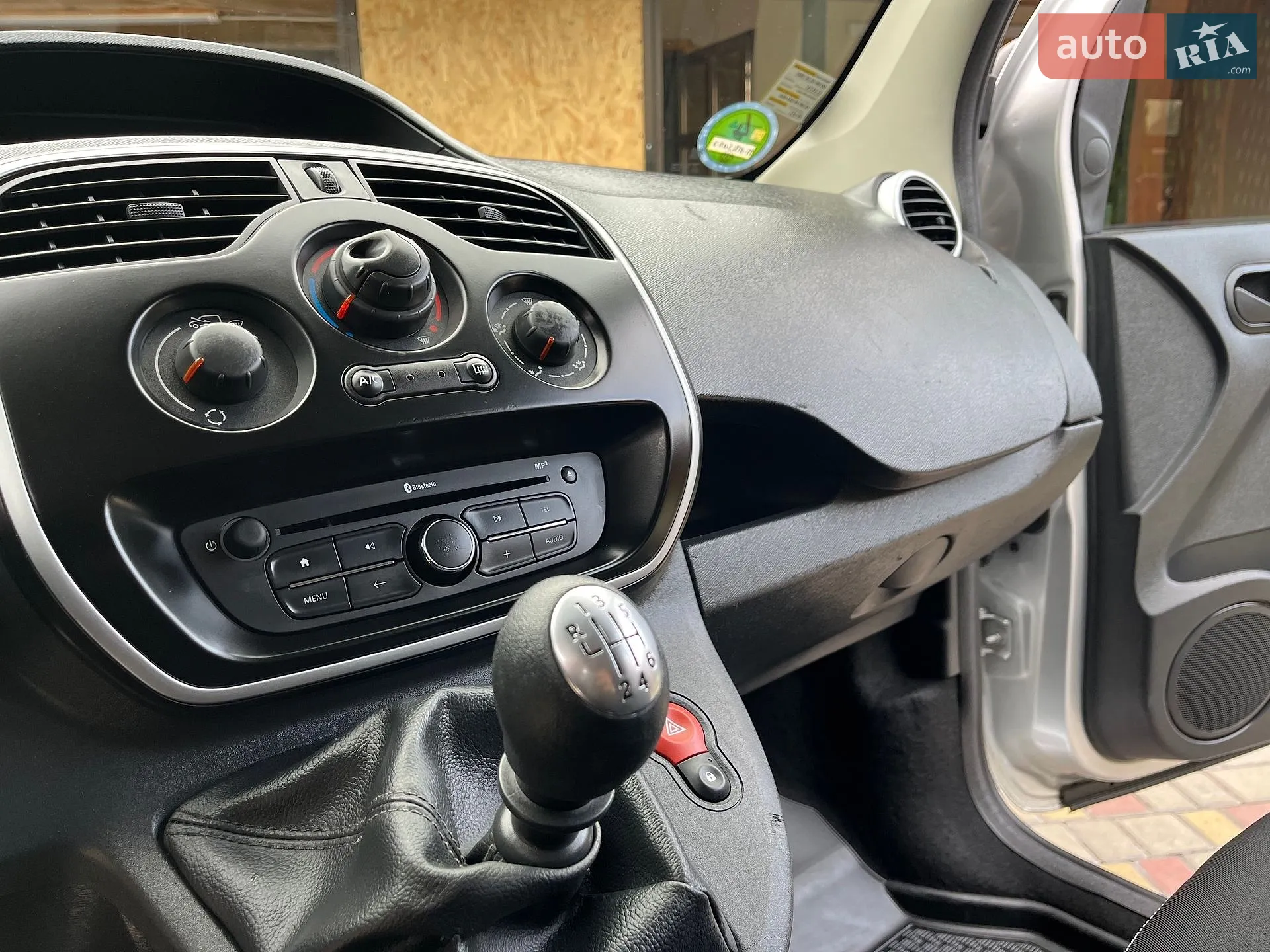 2017 Renault Kangoo - мініатюра 15