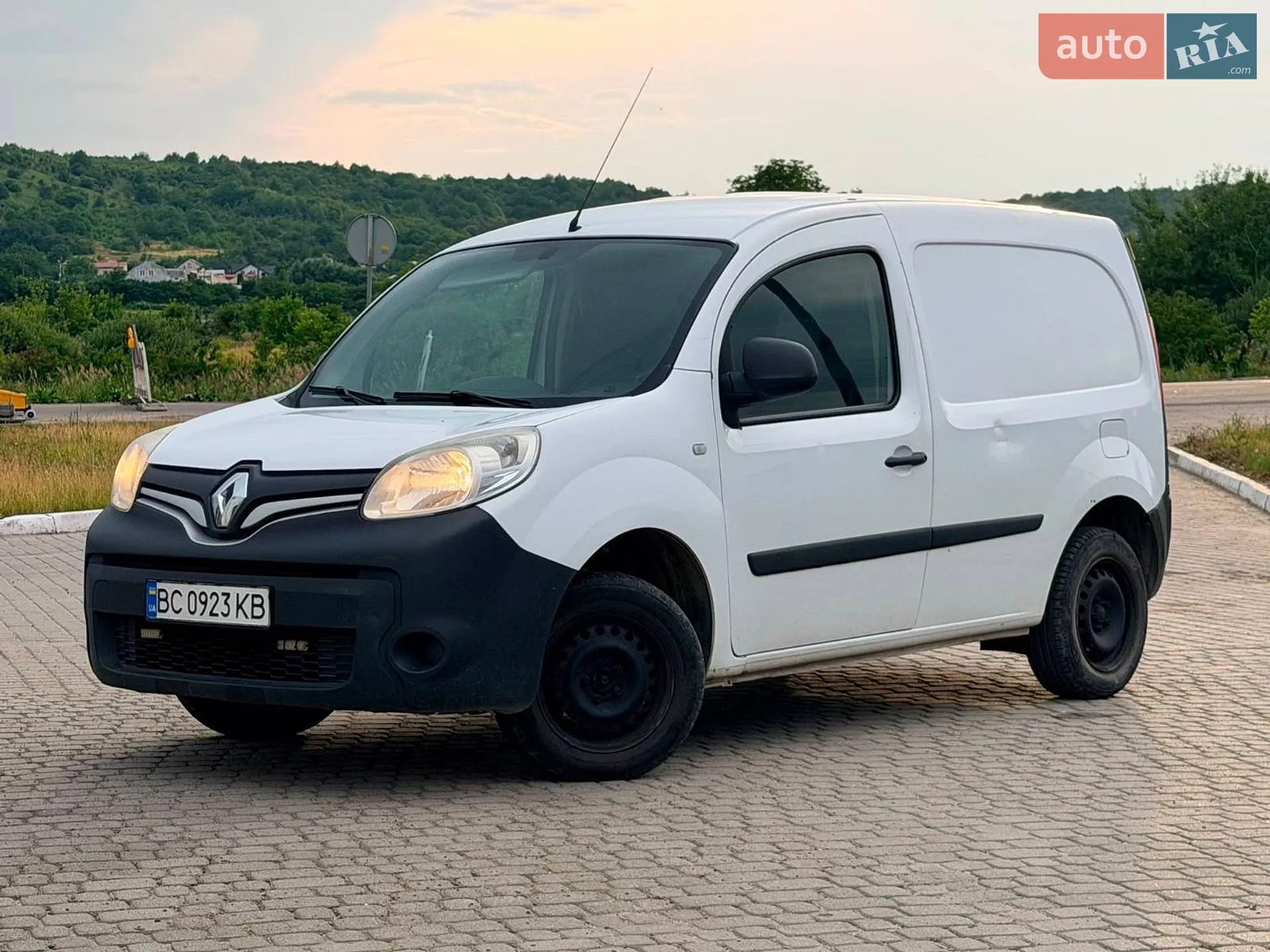 2015 Renault Kangoo - мініатюра 2