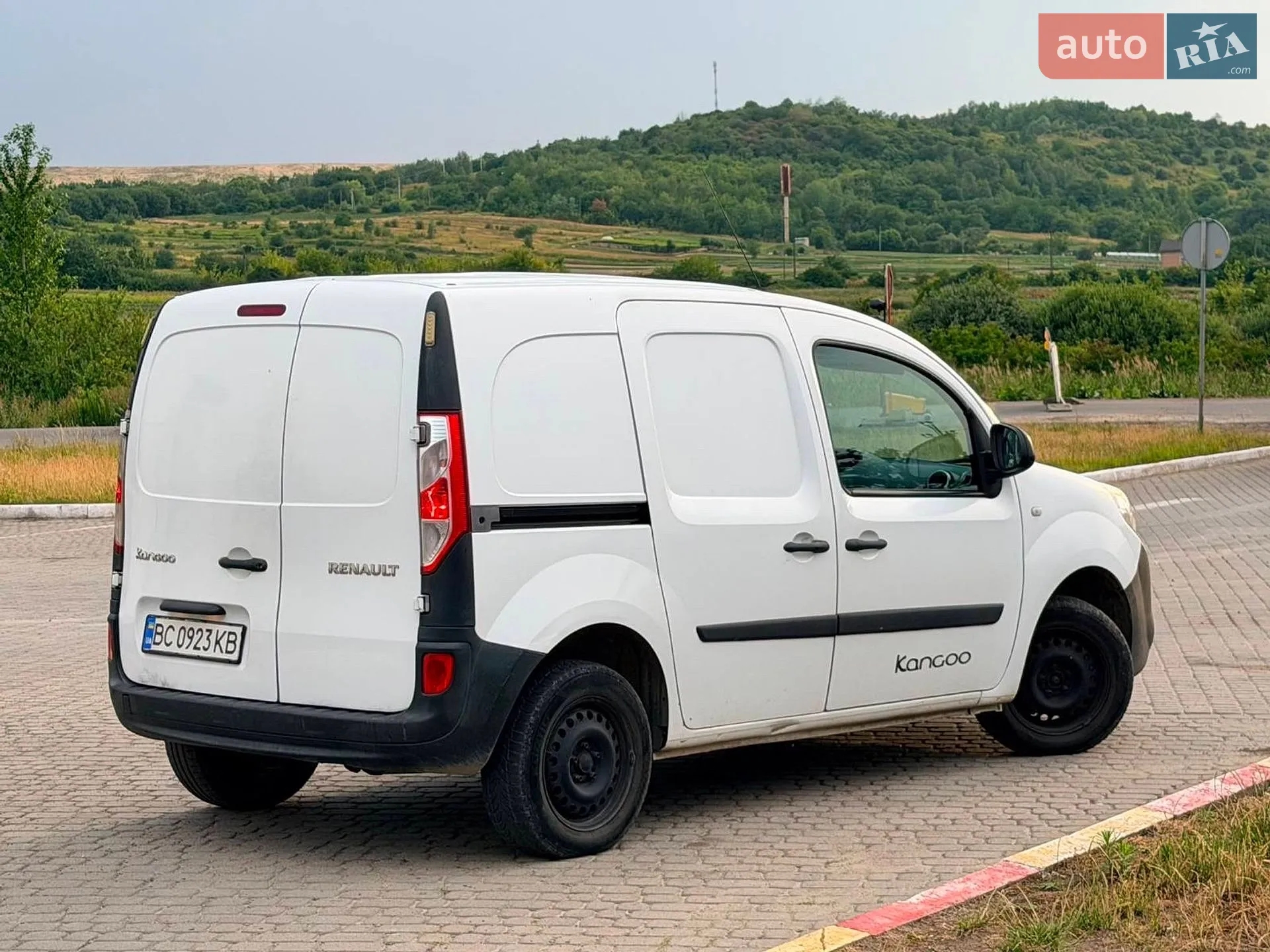 2015 Renault Kangoo - мініатюра 4
