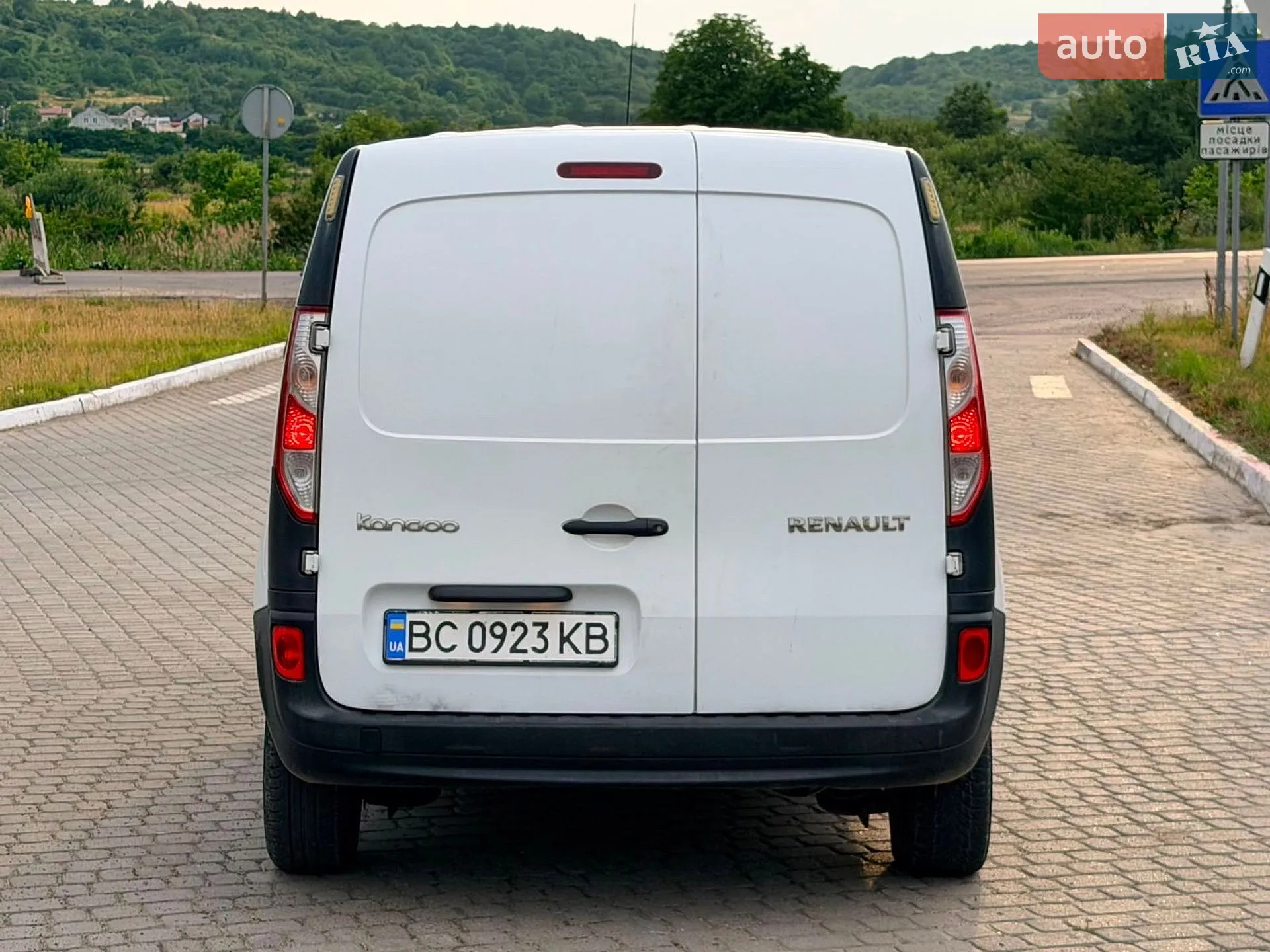 2015 Renault Kangoo - мініатюра 6