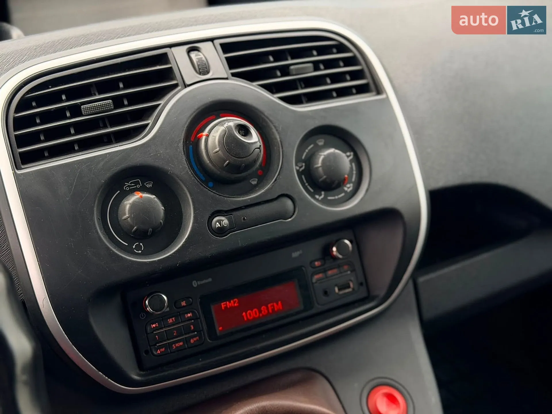 2015 Renault Kangoo - мініатюра 8