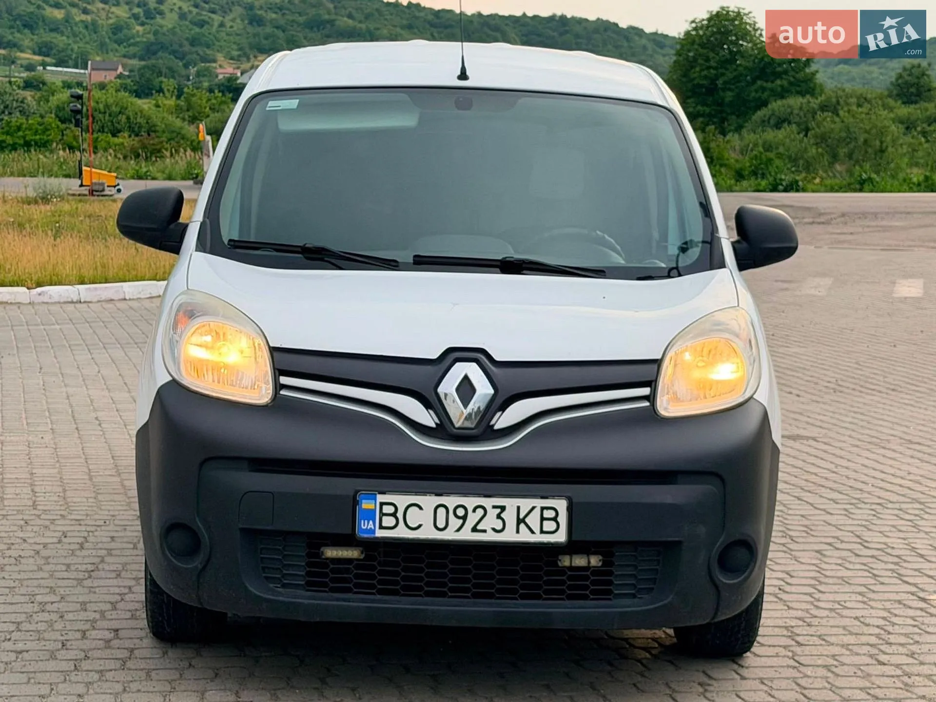 2015 Renault Kangoo - мініатюра 7