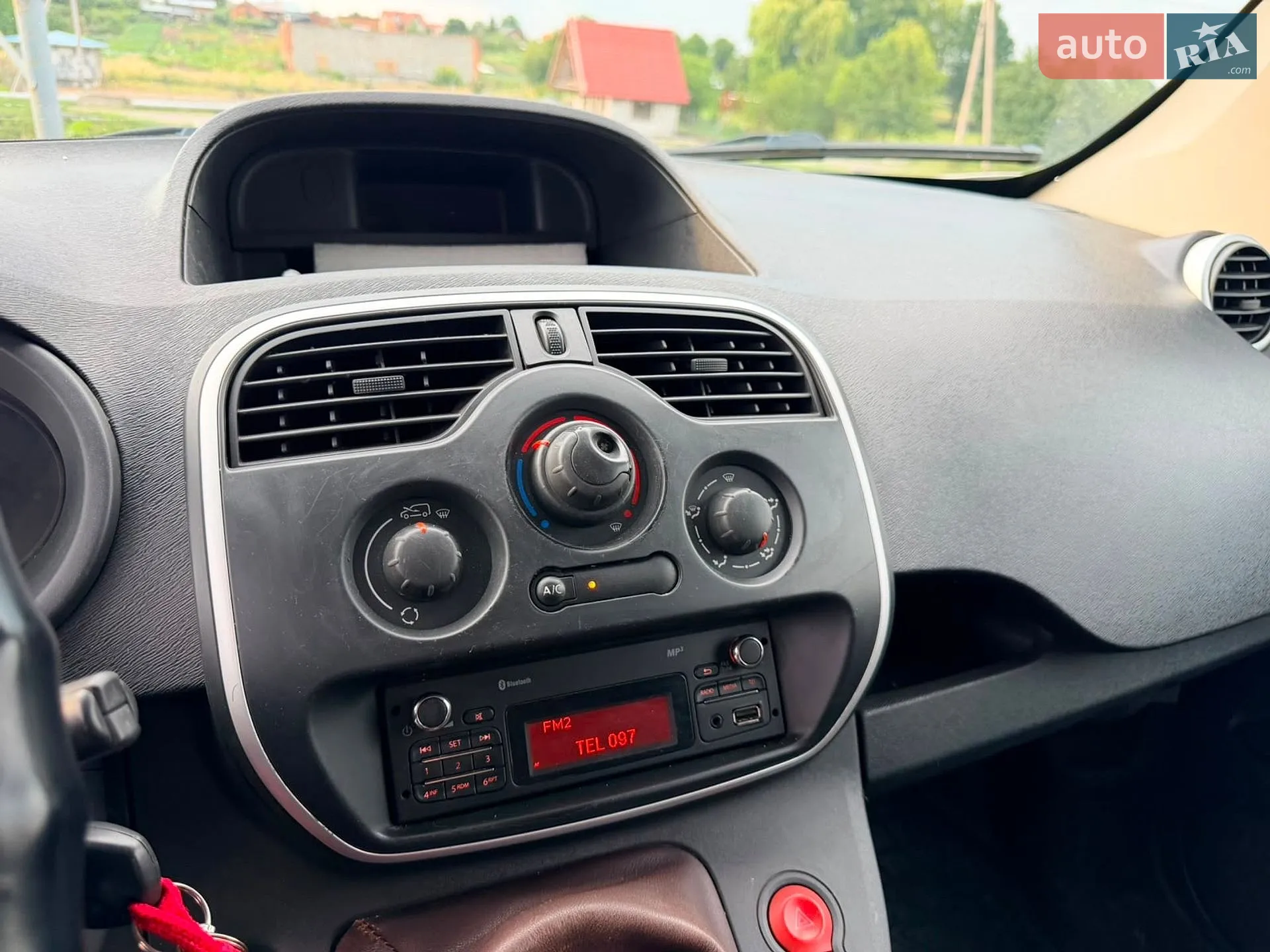 2015 Renault Kangoo - мініатюра 10