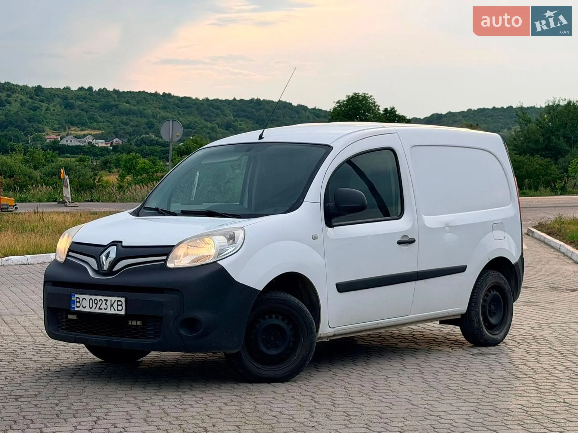 2015 Renault Kangoo - мініатюра 3