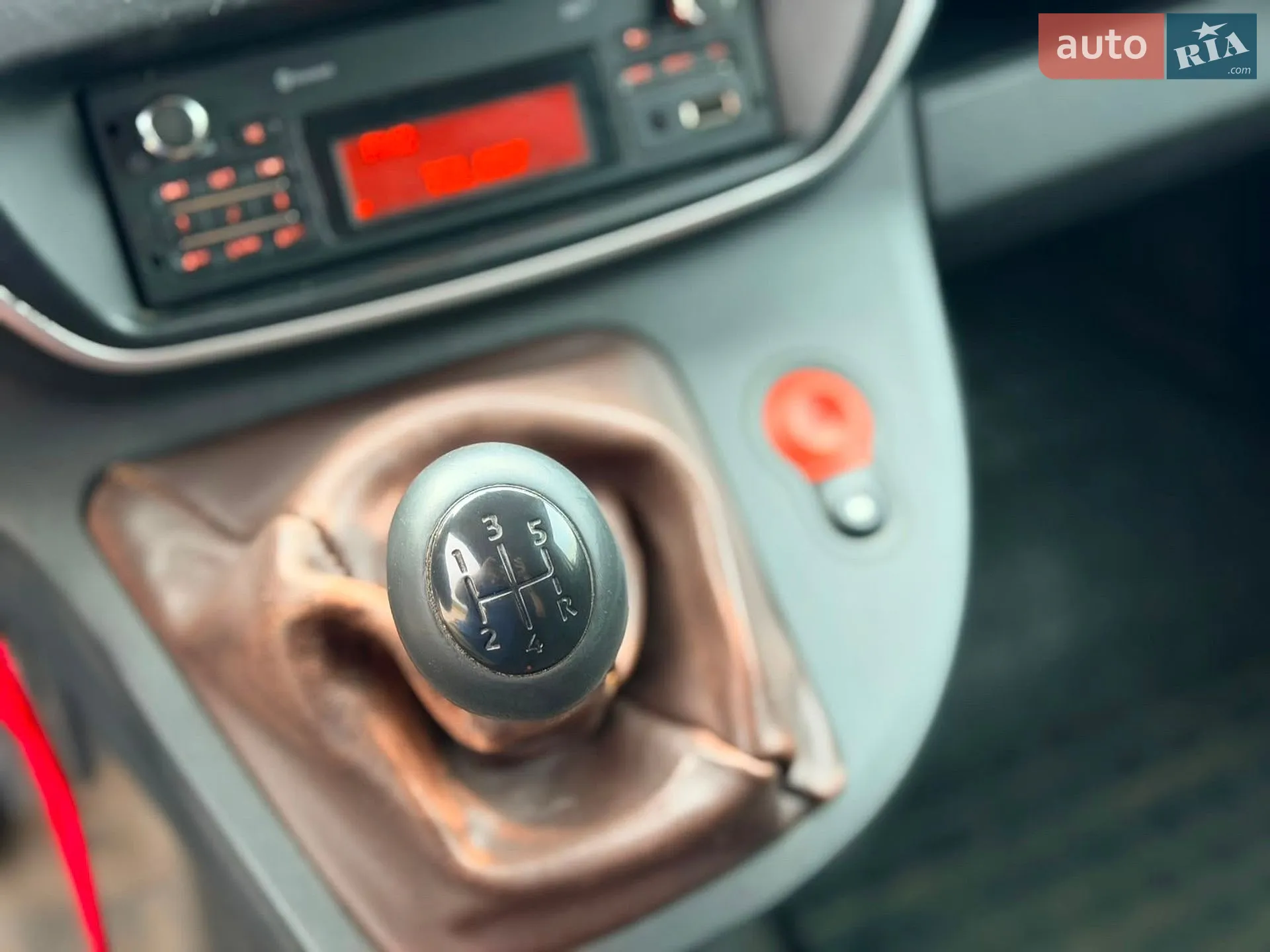 2015 Renault Kangoo - мініатюра 12