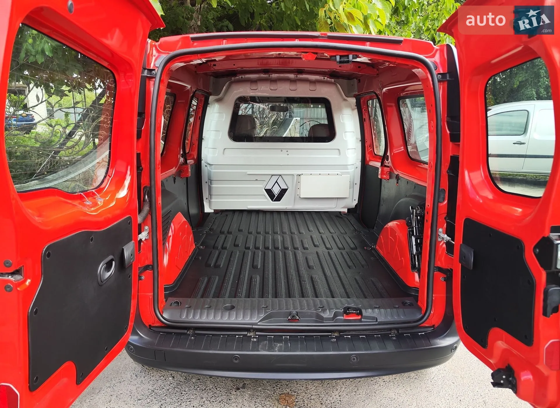 2019 Renault Kangoo - мініатюра 11