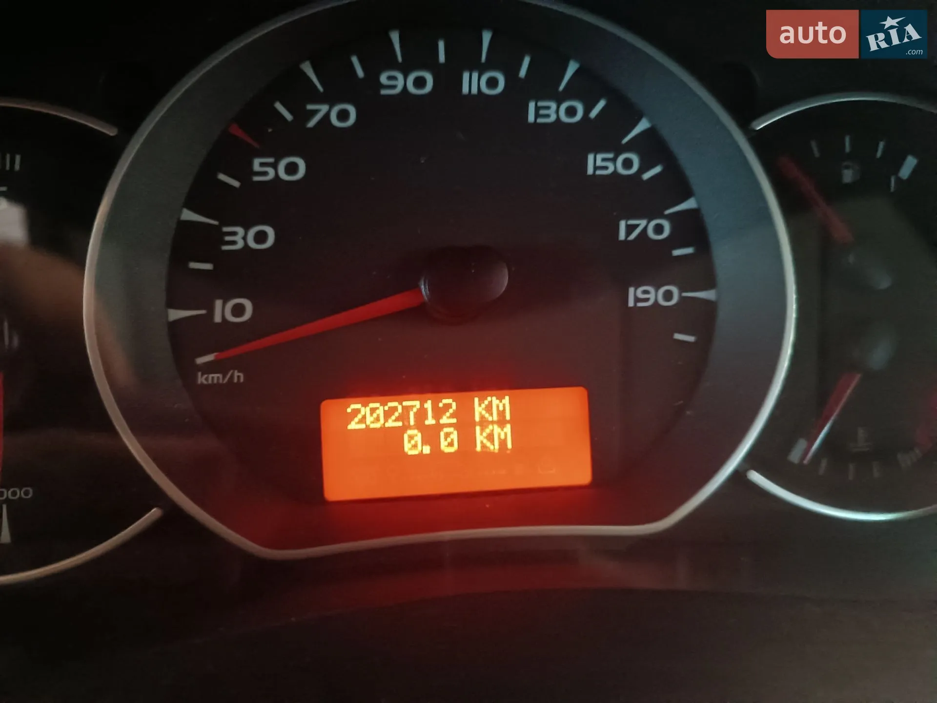 2013 Renault Kangoo - мініатюра 10