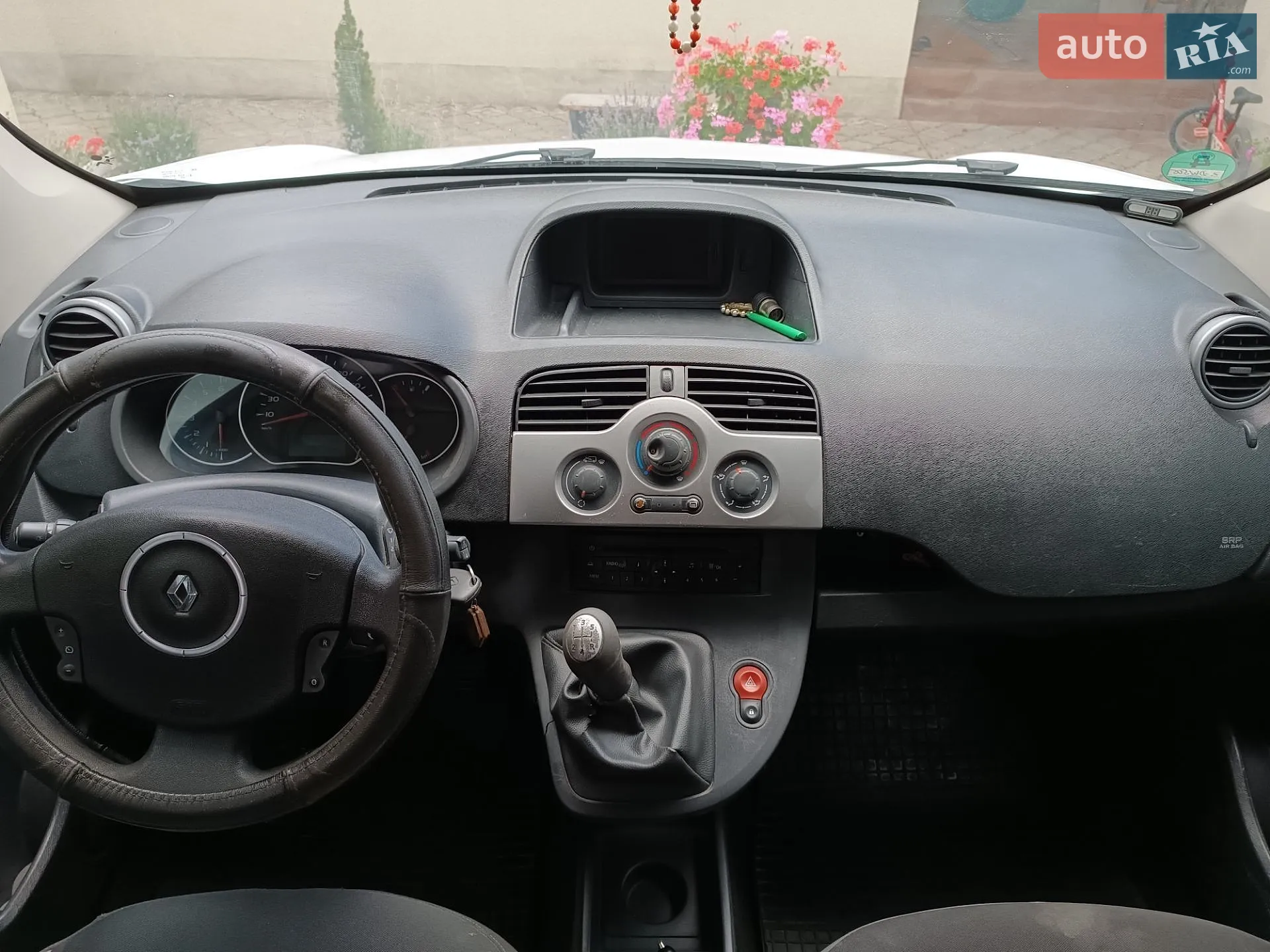 2013 Renault Kangoo - мініатюра 6