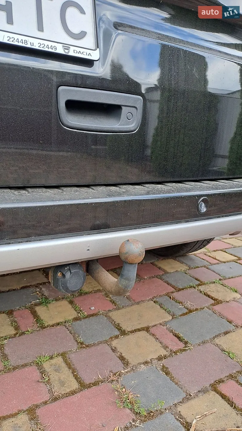 2014 Renault Kangoo - мініатюра 11