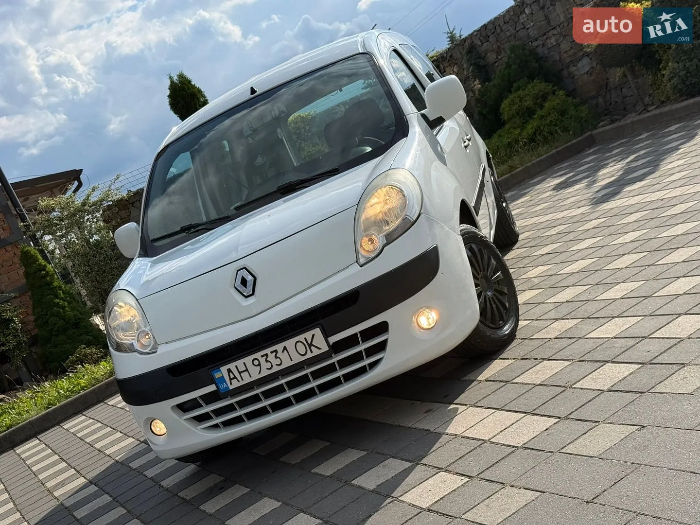 2011 Renault Kangoo - мініатюра 11