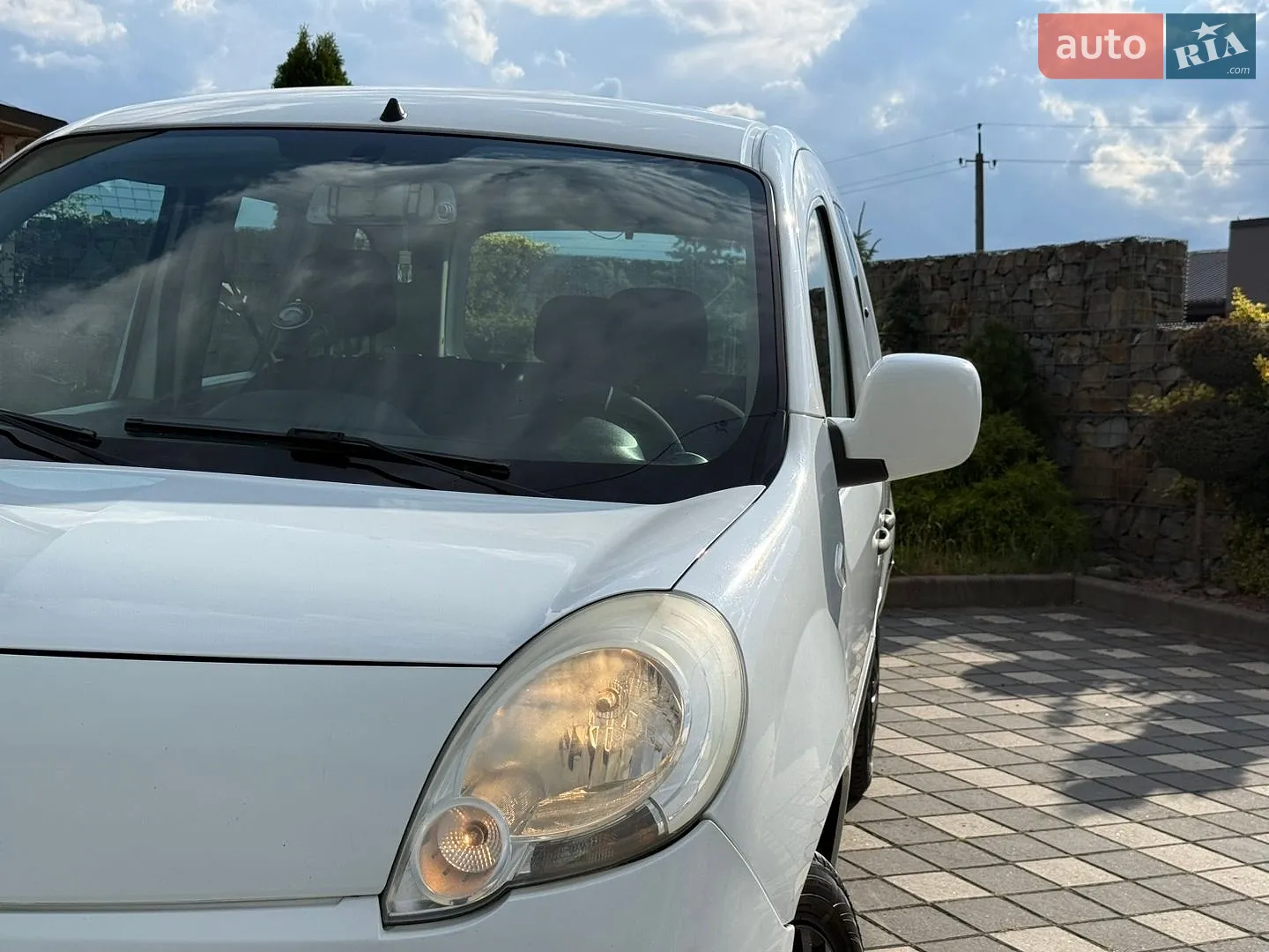 2011 Renault Kangoo - мініатюра 16
