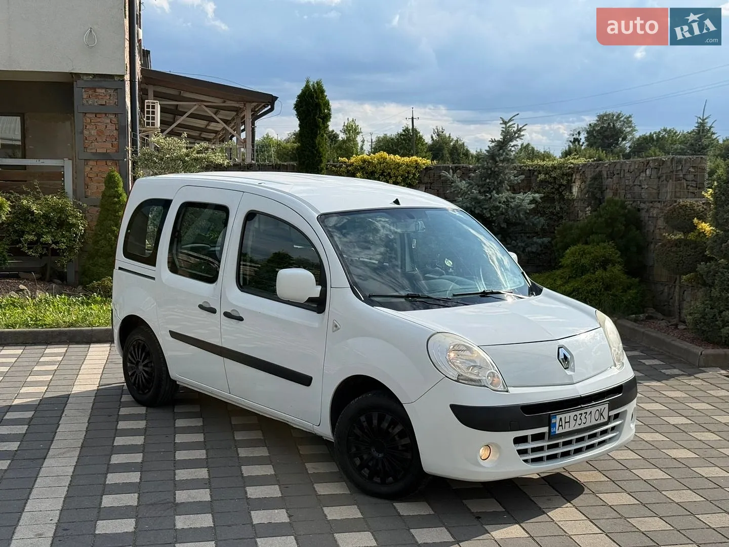 2011 Renault Kangoo - мініатюра 24