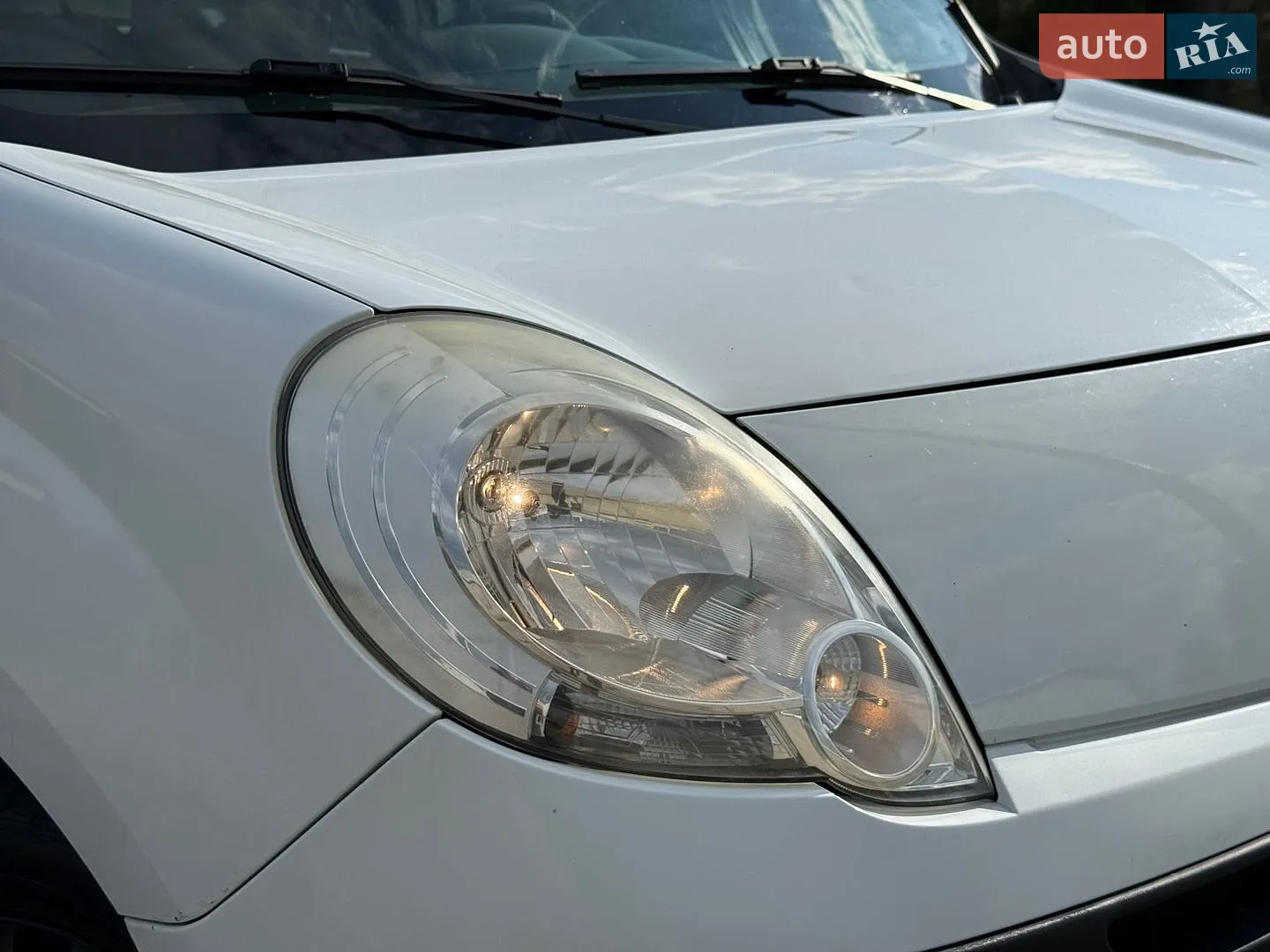 2011 Renault Kangoo - мініатюра 30