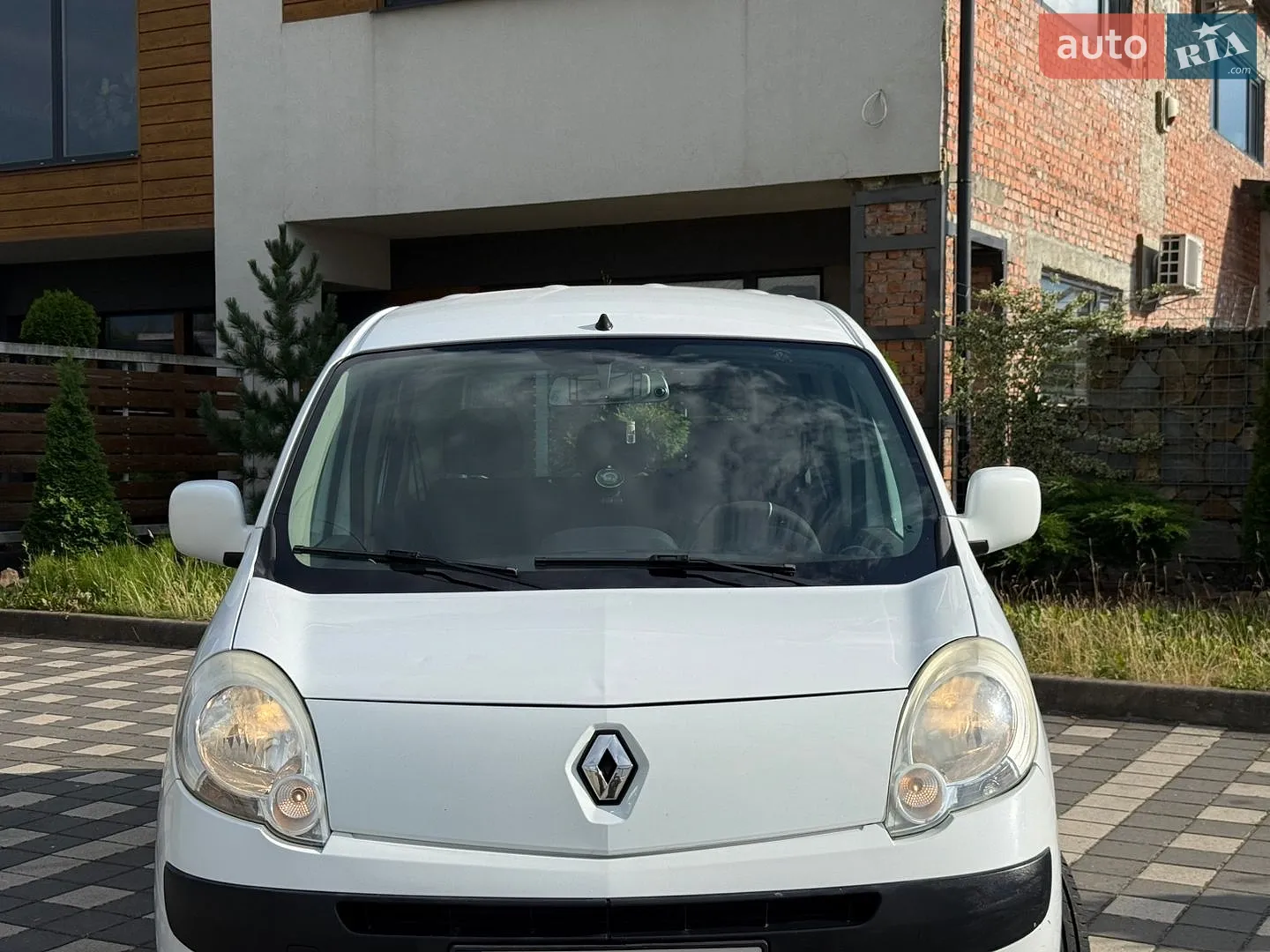 2011 Renault Kangoo - мініатюра 34