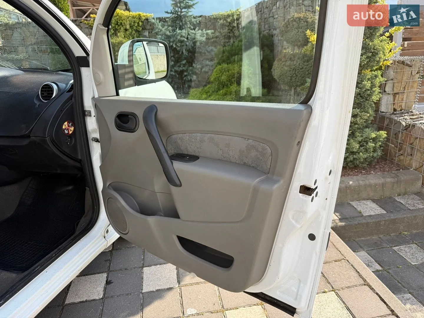 2011 Renault Kangoo - мініатюра 70