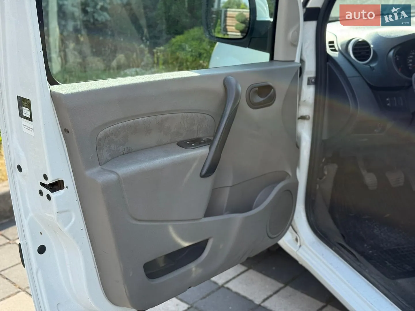 2011 Renault Kangoo - мініатюра 69
