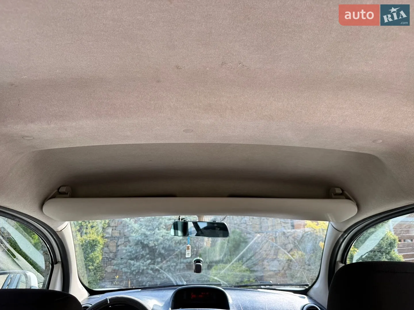2011 Renault Kangoo - мініатюра 79