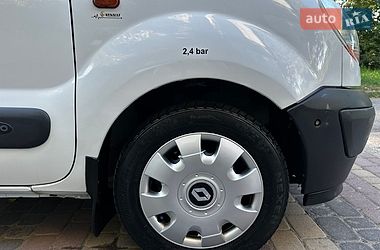 Минивэн Renault Kangoo 2005 в Черновцах фото 41 Минивэн Renault Kangoo 2005 в Черновцах