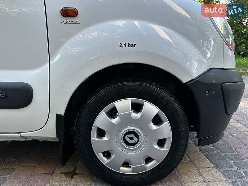 Минивэн Renault Kangoo 2005 в Черновцах фото 41 Минивэн Renault Kangoo 2005 в Черновцах