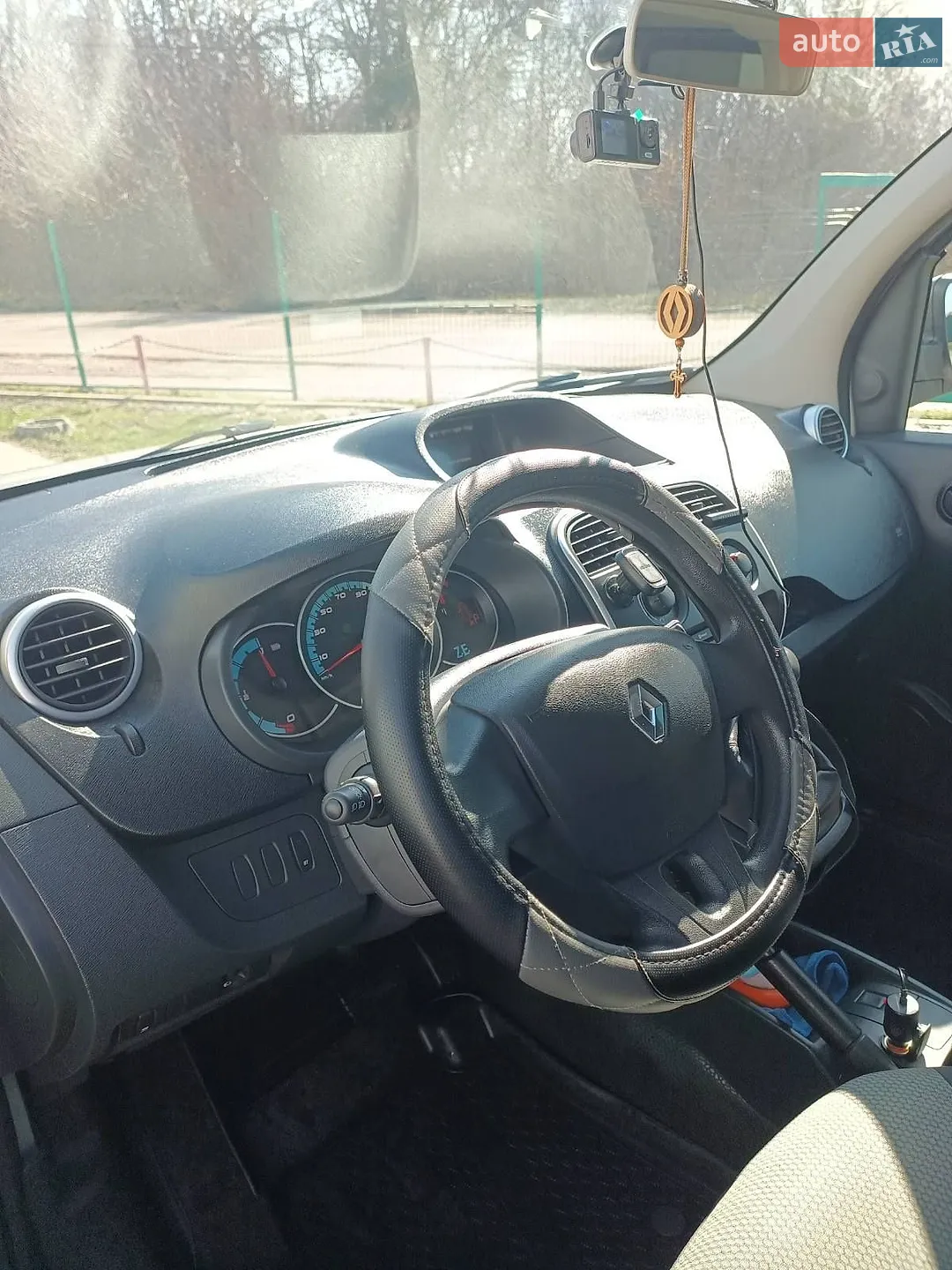2018 Renault Kangoo - мініатюра 12