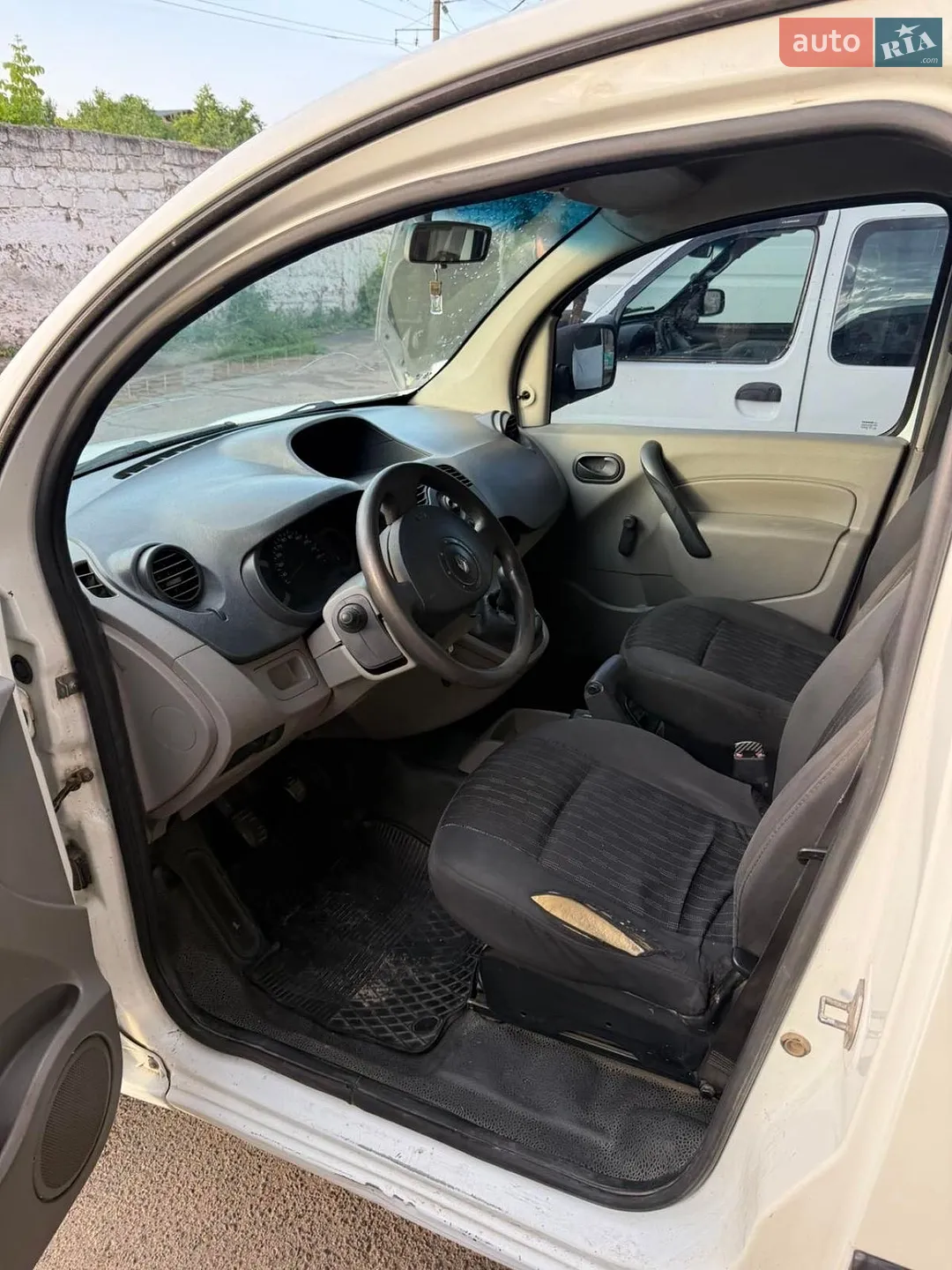 2010 Renault Kangoo - мініатюра 6