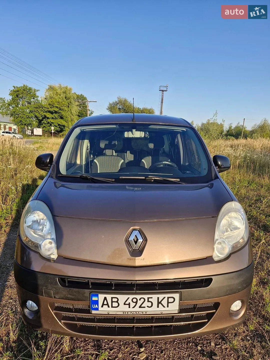 2013 Renault Kangoo - мініатюра 13