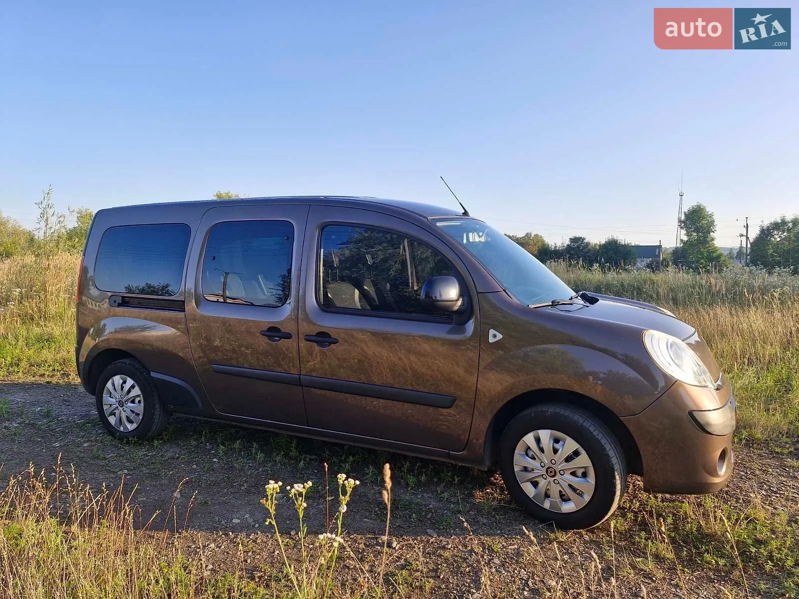 2013 Renault Kangoo - мініатюра 17