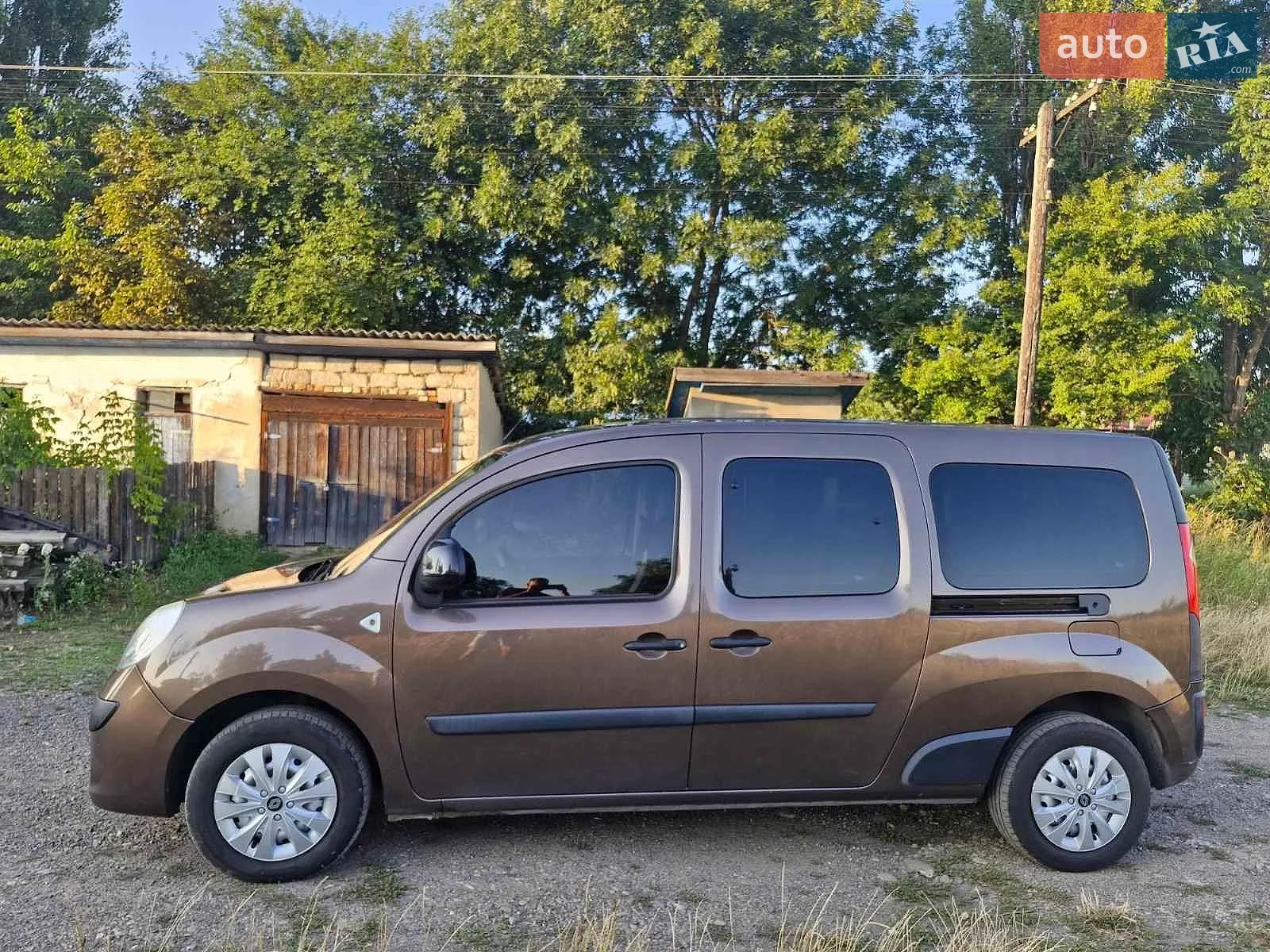 2013 Renault Kangoo - мініатюра 23