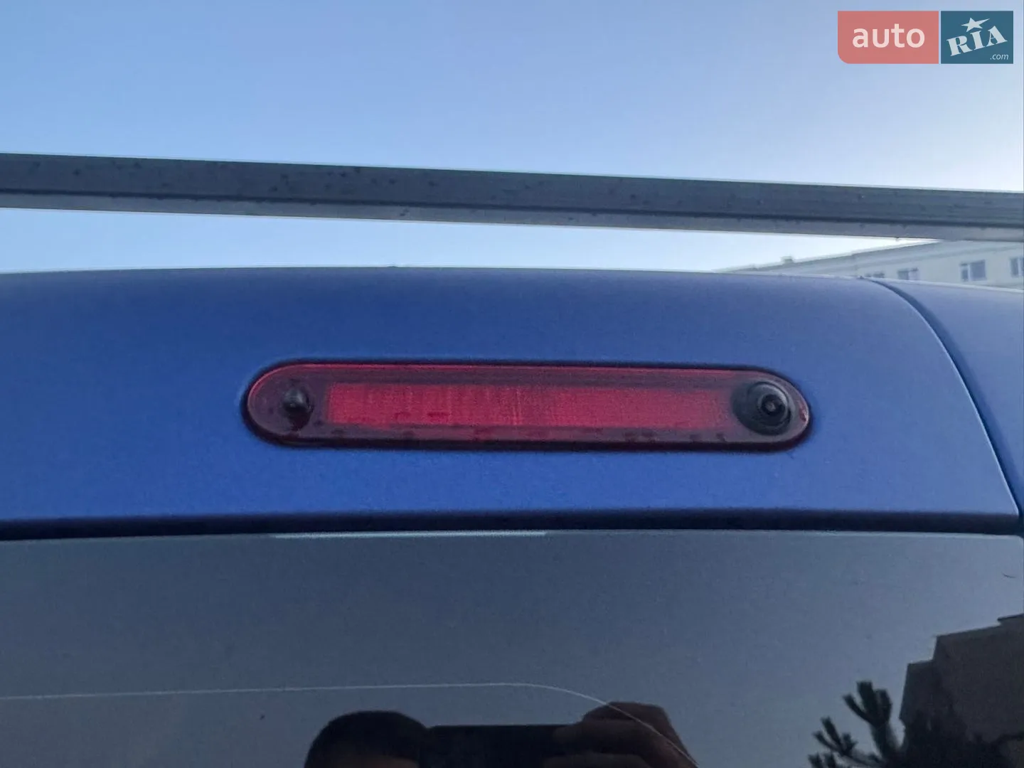 2020 Renault Kangoo - мініатюра 11