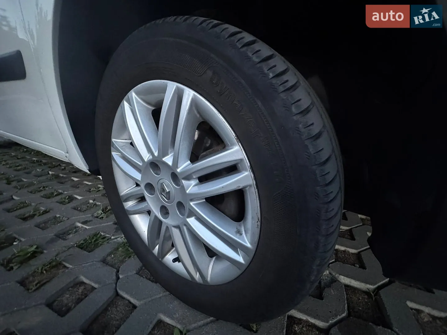 2020 Renault Kangoo - мініатюра 21
