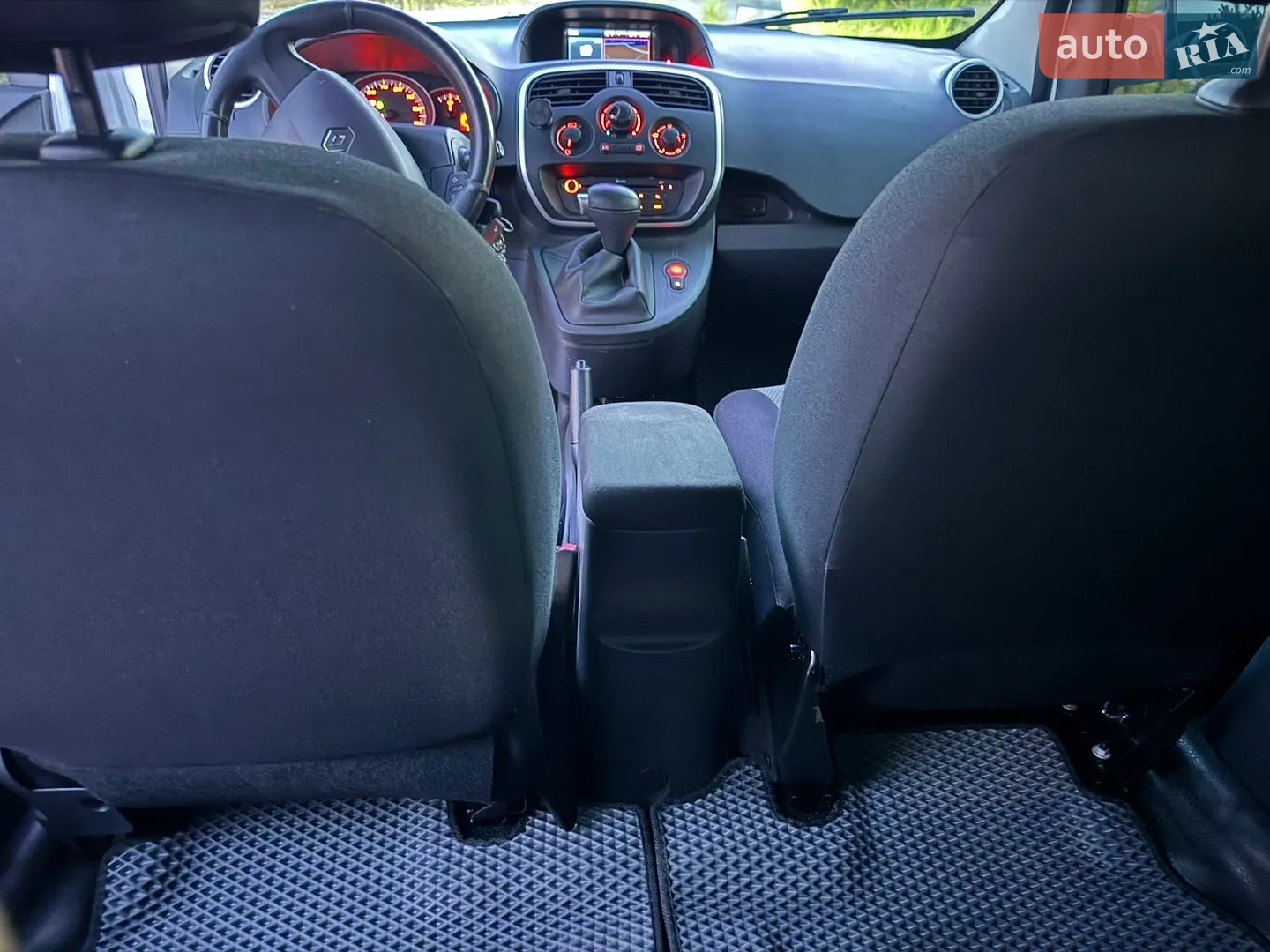 2020 Renault Kangoo - мініатюра 26