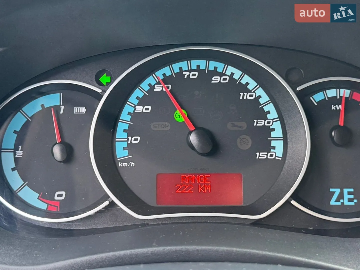 2020 Renault Kangoo - мініатюра 37