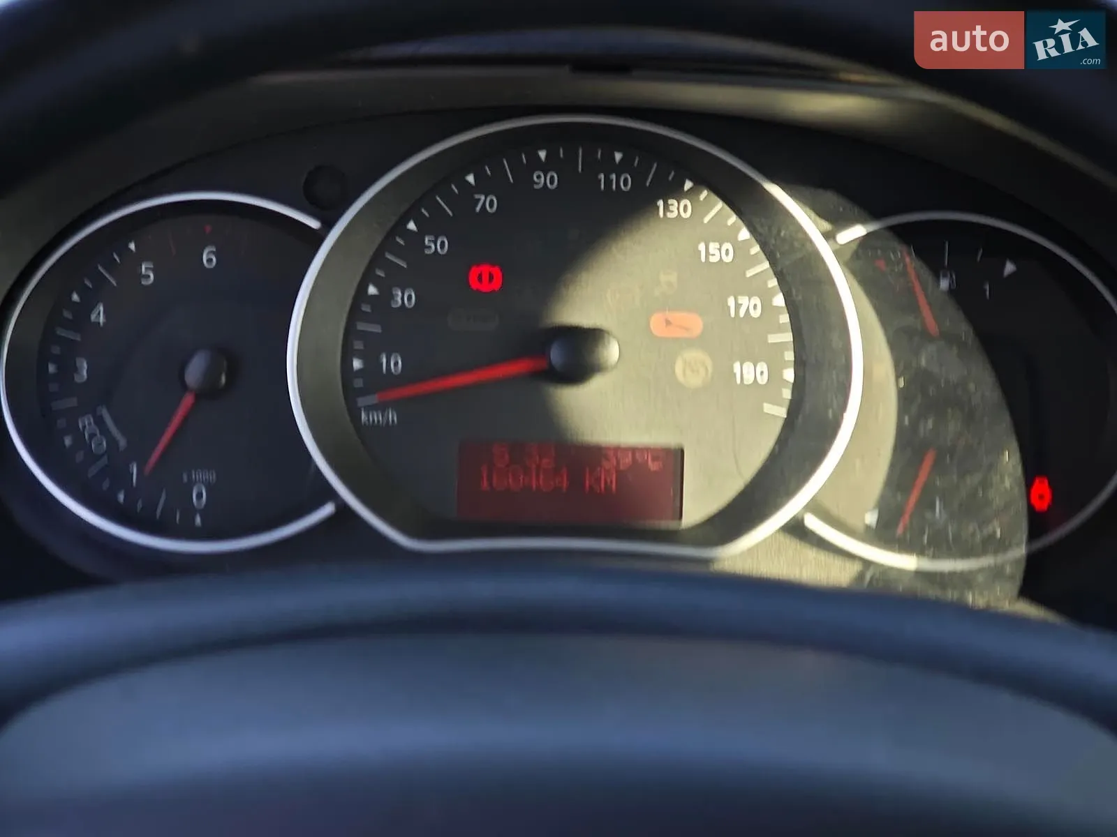 2016 Renault Kangoo - мініатюра 21
