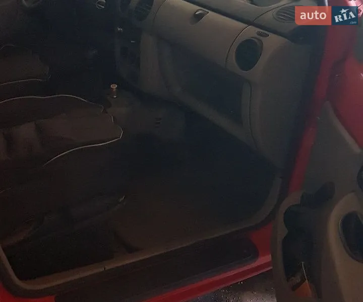 Renault Kangoo