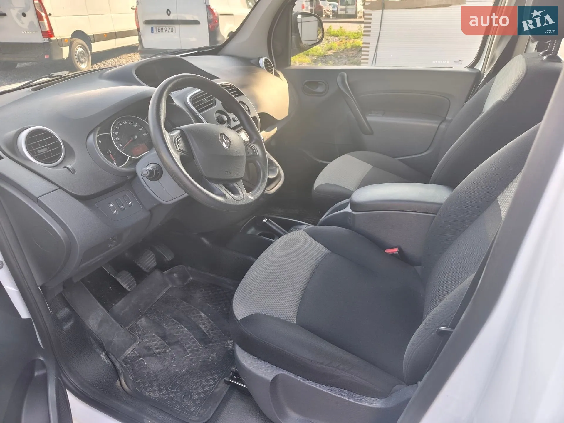 2021 Renault Kangoo - мініатюра 9