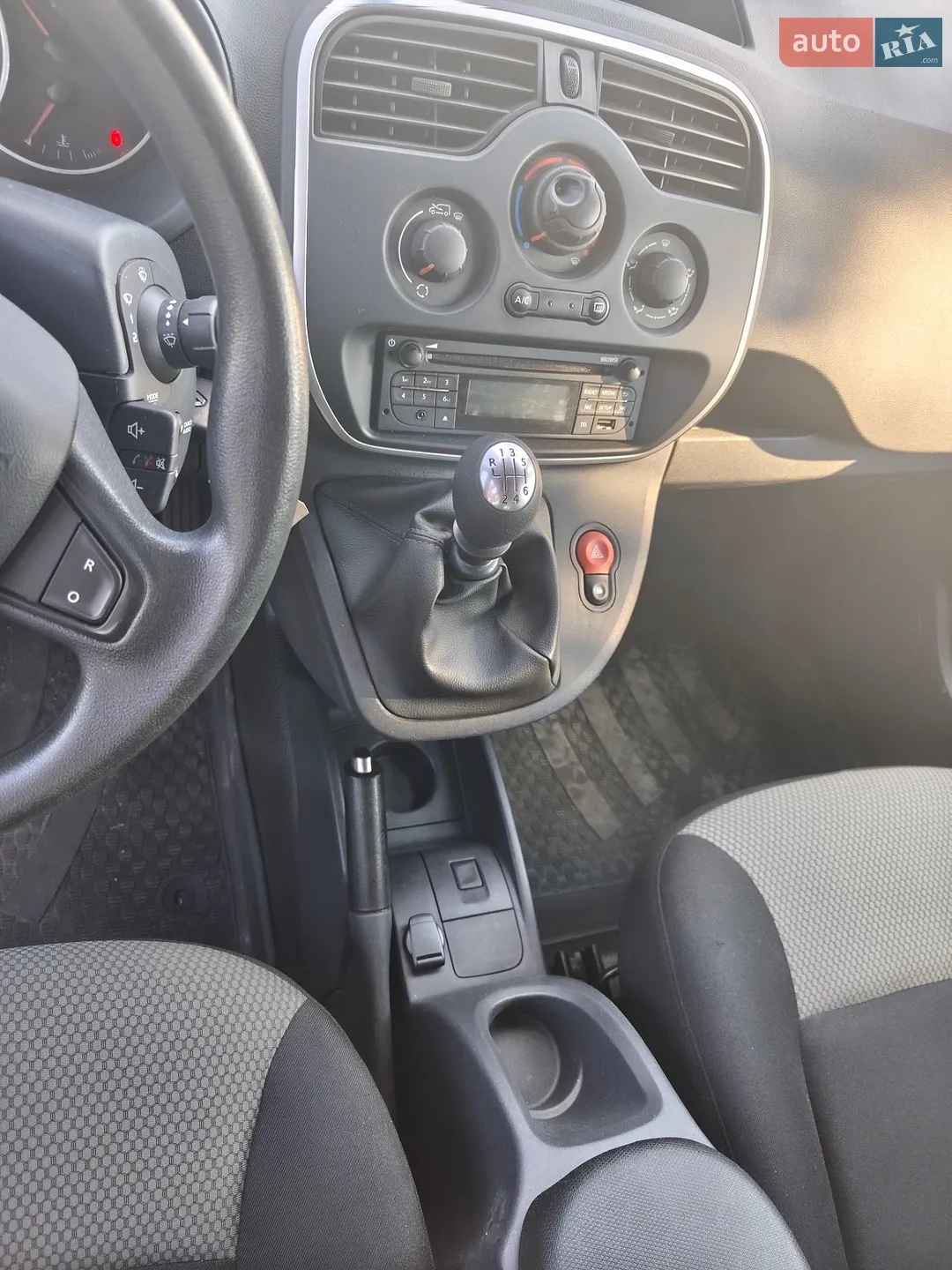 2021 Renault Kangoo - мініатюра 8