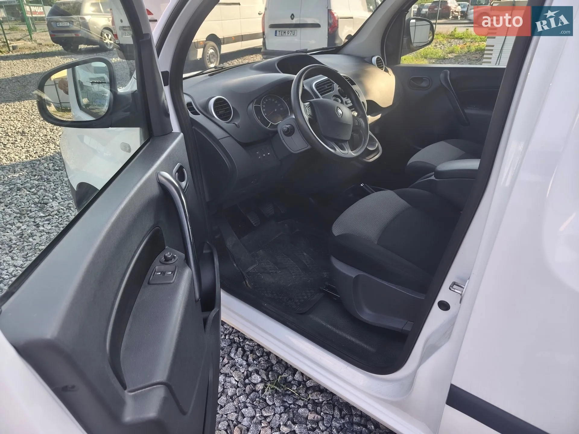 2021 Renault Kangoo - мініатюра 7