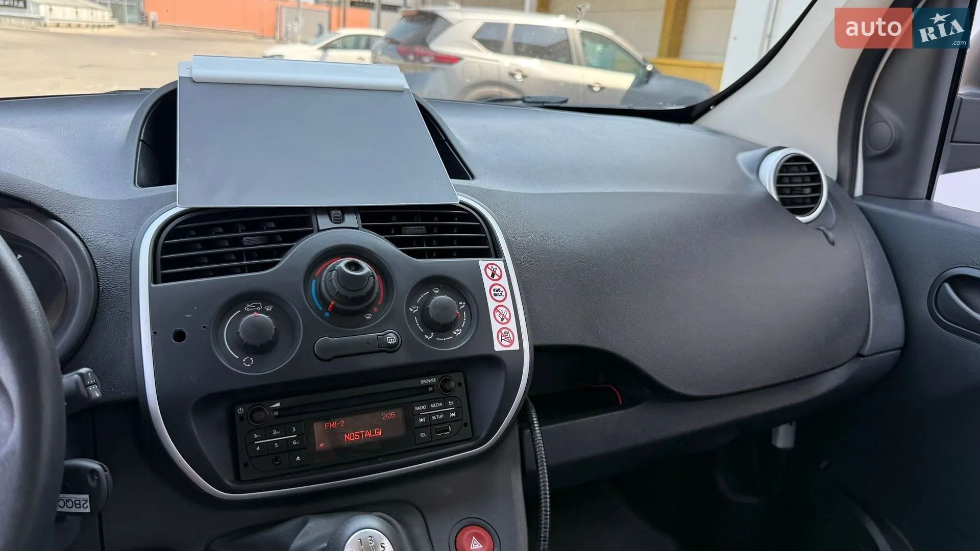 2021 Renault Kangoo - мініатюра 25