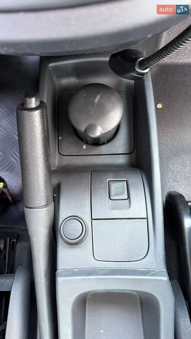 2021 Renault Kangoo - мініатюра 30