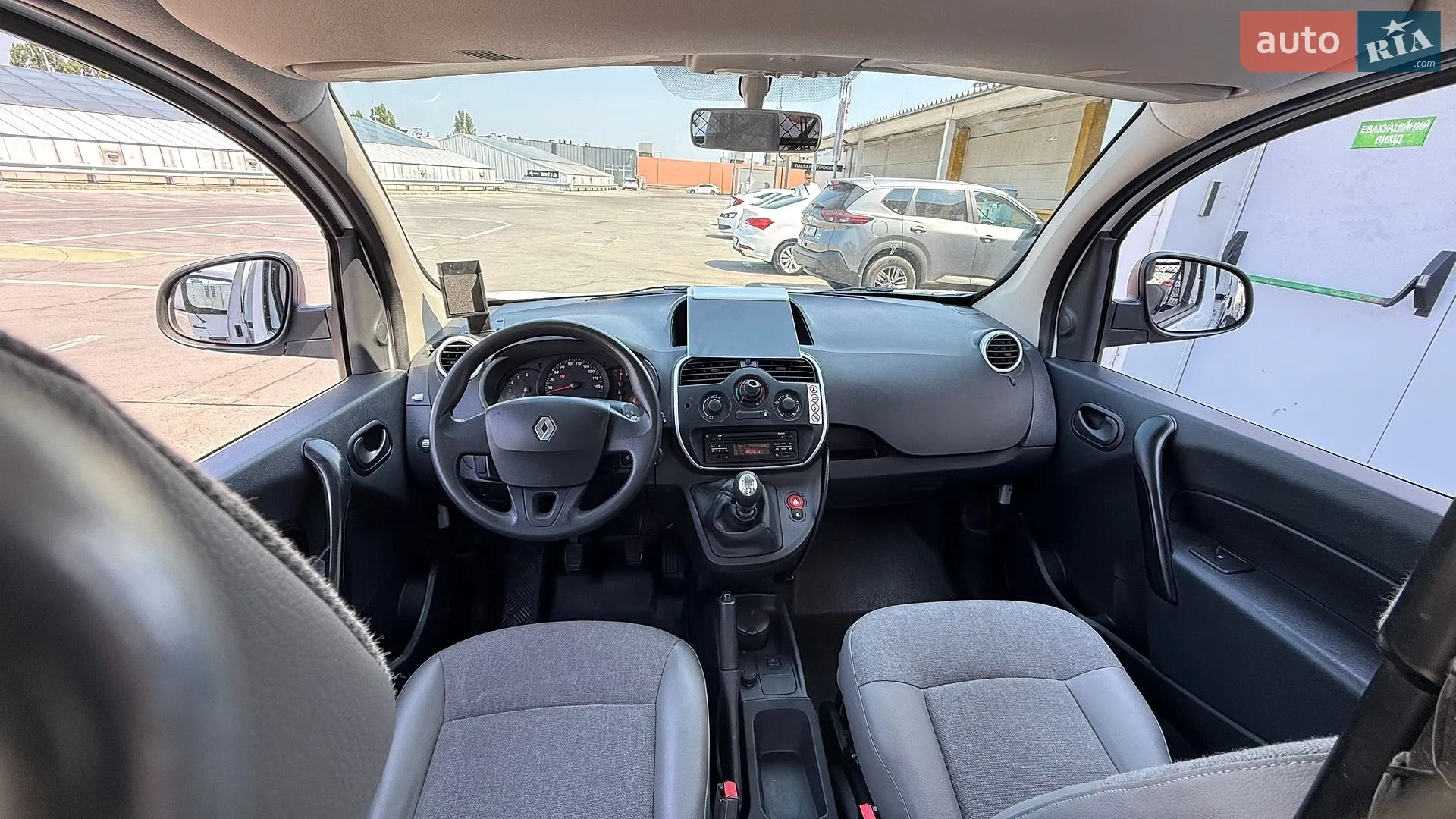 2021 Renault Kangoo - мініатюра 49