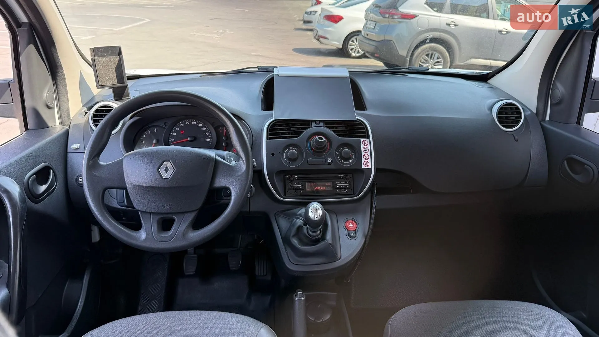 2021 Renault Kangoo - мініатюра 50