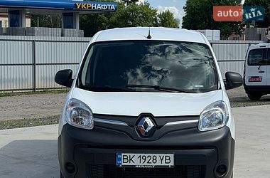 Мінівен Renault Kangoo 2020 в Млиніві фото 4 Мінівен Renault Kangoo 2020 в Млиніві